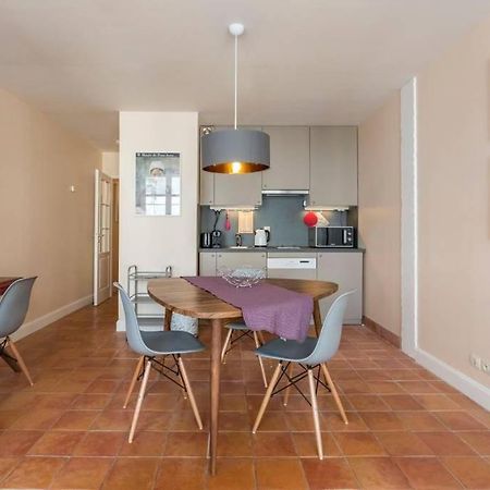 Cosy & Premium Apartment Near The Louvre & Quartier Latin 巴黎 外观 照片