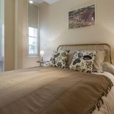 Cosy & Premium Apartment Near The Louvre & Quartier Latin 巴黎 外观 照片