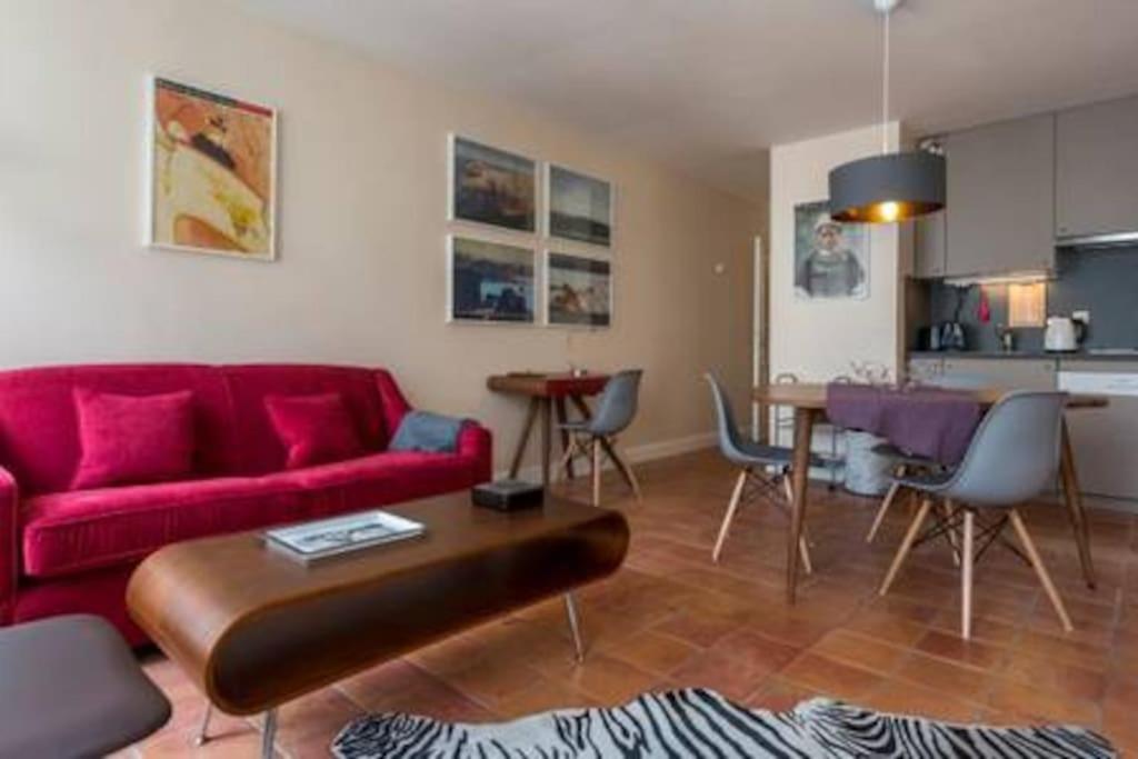 Cosy & Premium Apartment Near The Louvre & Quartier Latin 巴黎 外观 照片