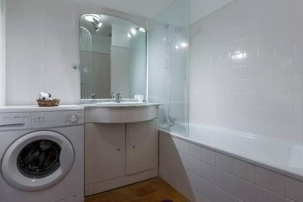 Cosy & Premium Apartment Near The Louvre & Quartier Latin 巴黎 外观 照片