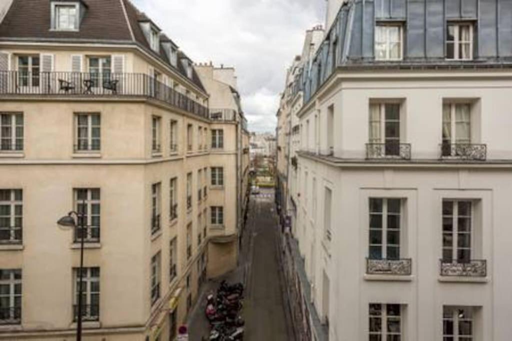 Cosy & Premium Apartment Near The Louvre & Quartier Latin 巴黎 外观 照片