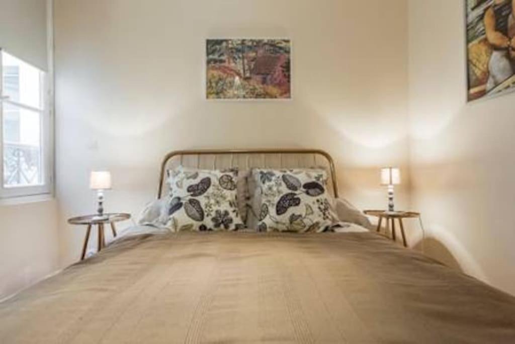 Cosy & Premium Apartment Near The Louvre & Quartier Latin 巴黎 外观 照片
