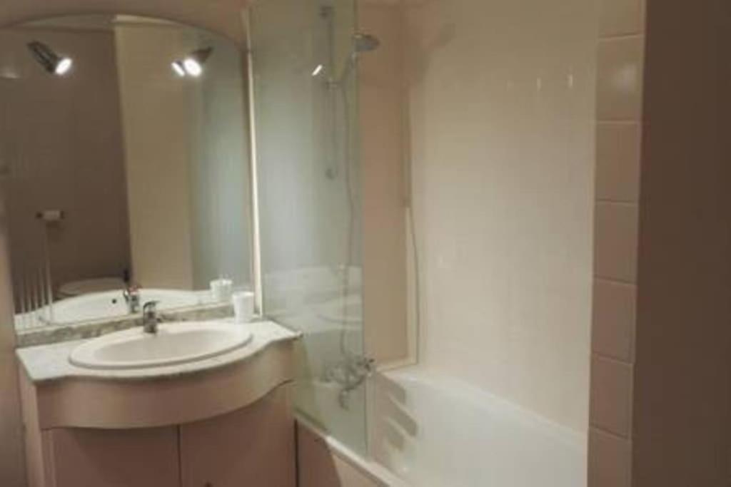 Cosy & Premium Apartment Near The Louvre & Quartier Latin 巴黎 外观 照片