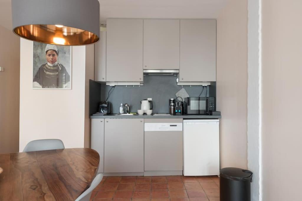 Cosy & Premium Apartment Near The Louvre & Quartier Latin 巴黎 外观 照片